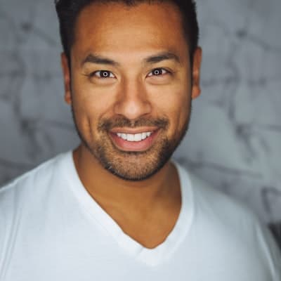 James Okoro